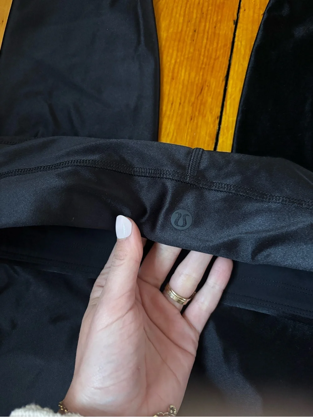 lululemon athletica size euc